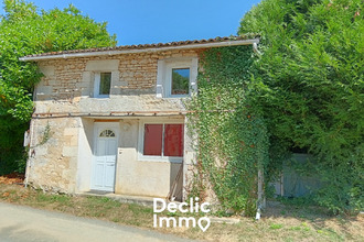 achat maison annepont 17350