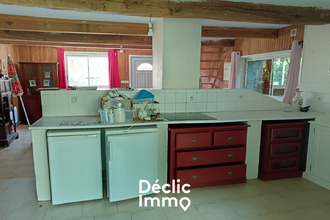 achat maison annepont 17350