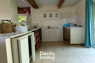 achat maison annepont 17350