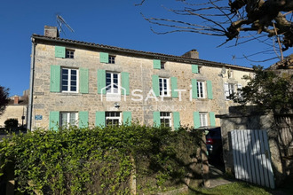 achat maison annepont 17350