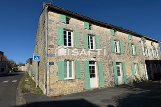 achat maison annepont 17350