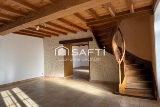 achat maison annepont 17350