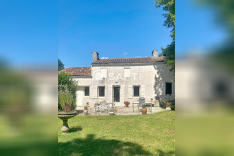 achat maison annepont 17350