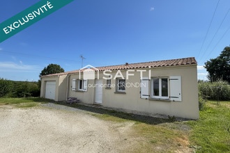 achat maison annepont 17350