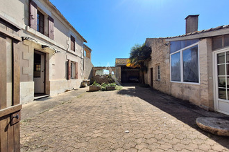 achat maison annepont 17350