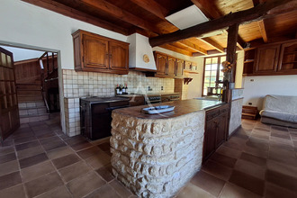 achat maison annepont 17350