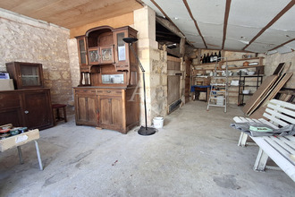 achat maison annepont 17350