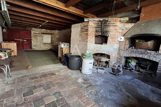 achat maison annepont 17350