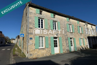 achat maison annepont 17350
