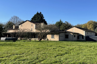 achat maison annesse-et-beaulieu 24430