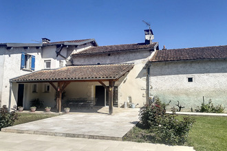 achat maison annesse-et-beaulieu 24430