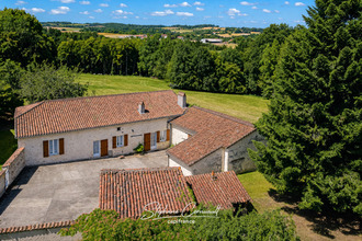 achat maison annesse-et-beaulieu 24430