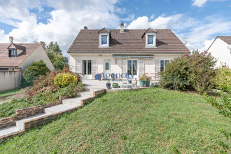 achat maison annet-sur-marne 77410