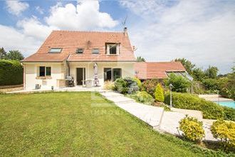 achat maison annet-sur-marne 77410