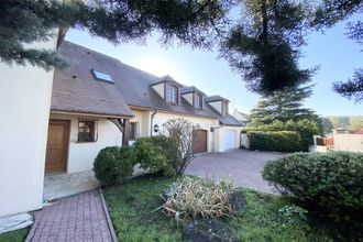 achat maison annet-sur-marne 77410