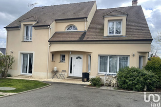 achat maison annet-sur-marne 77410