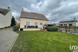 achat maison annet-sur-marne 77410