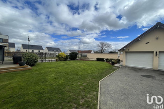 achat maison annet-sur-marne 77410