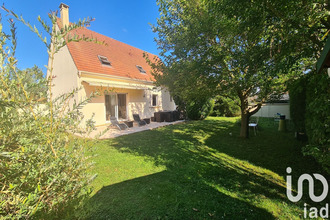 achat maison annet-sur-marne 77410