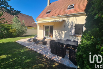 achat maison annet-sur-marne 77410