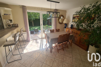 achat maison annet-sur-marne 77410