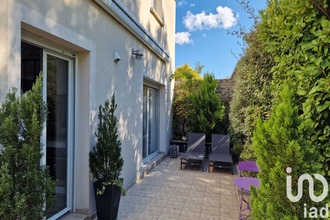 achat maison annet-sur-marne 77410