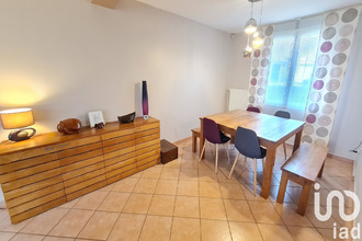 achat maison annet-sur-marne 77410