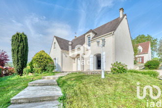 achat maison annet-sur-marne 77410