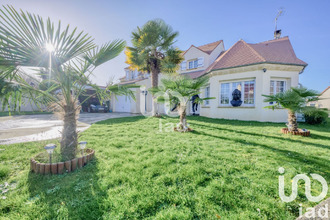 achat maison annet-sur-marne 77410