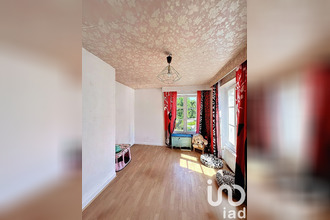 achat maison annet-sur-marne 77410