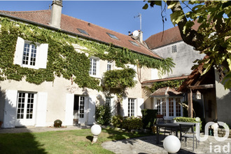 achat maison annet-sur-marne 77410