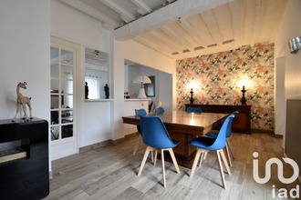 achat maison annet-sur-marne 77410