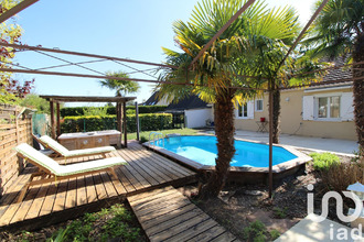 achat maison annet-sur-marne 77410