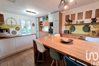 achat maison annet-sur-marne 77410