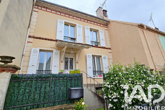 achat maison annet-sur-marne 77410