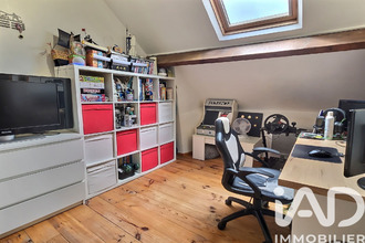 achat maison annet-sur-marne 77410