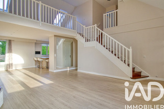 achat maison annet-sur-marne 77410