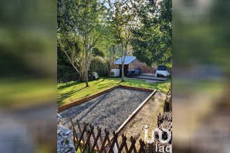 achat maison annet-sur-marne 77410