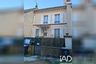achat maison annet-sur-marne 77410