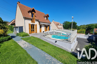 achat maison annet-sur-marne 77410