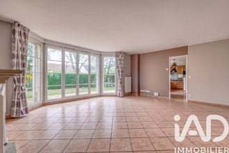 achat maison annet-sur-marne 77410