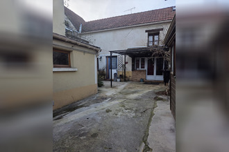 achat maison annet-sur-marne 77410