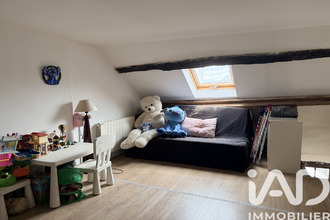 achat maison annet-sur-marne 77410