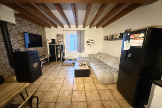 achat maison annet-sur-marne 77410
