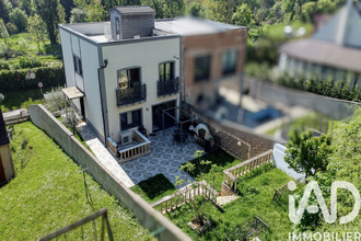 achat maison annet-sur-marne 77410