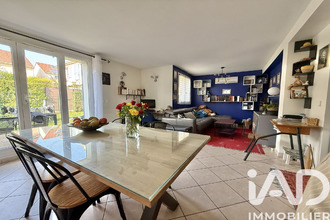 achat maison annet-sur-marne 77410