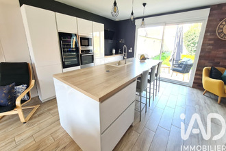 achat maison annet-sur-marne 77410