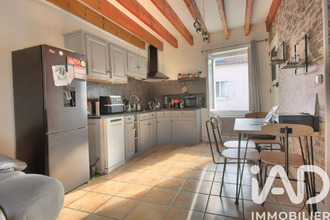 achat maison annet-sur-marne 77410