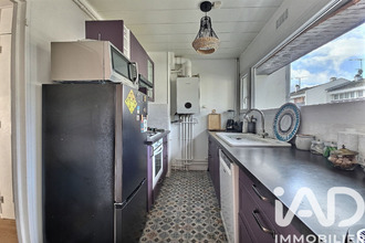 achat maison annet-sur-marne 77410