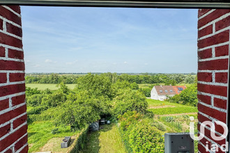 achat maison annet-sur-marne 77410